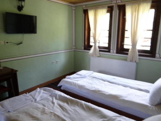 Hotel Недкова Къща Kopriwsztica Zewnętrze zdjęcie