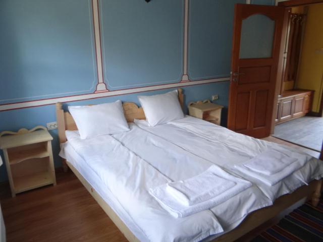 Hotel Недкова Къща Kopriwsztica Zewnętrze zdjęcie