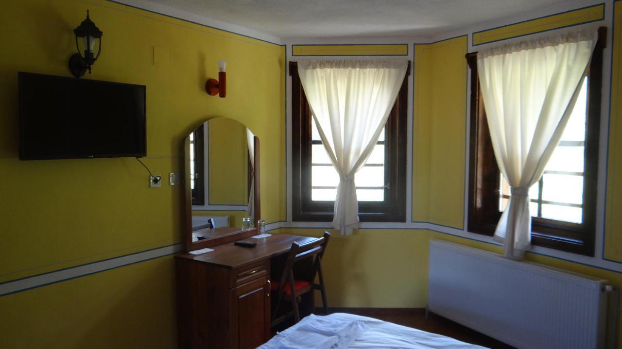 Hotel Недкова Къща Kopriwsztica Zewnętrze zdjęcie