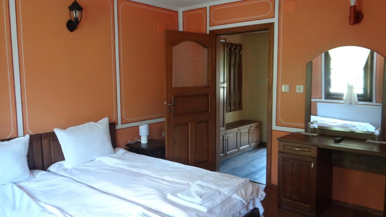 Hotel Недкова Къща Kopriwsztica Zewnętrze zdjęcie
