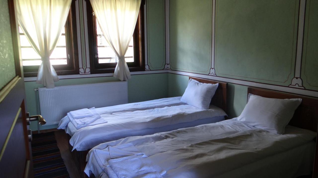 Hotel Недкова Къща Kopriwsztica Zewnętrze zdjęcie