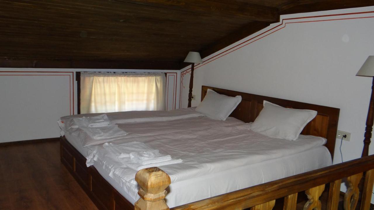 Hotel Недкова Къща Kopriwsztica Zewnętrze zdjęcie