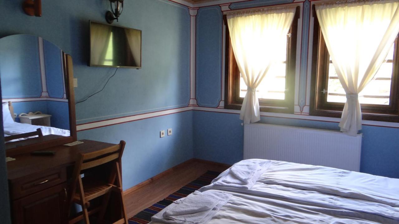 Hotel Недкова Къща Kopriwsztica Zewnętrze zdjęcie