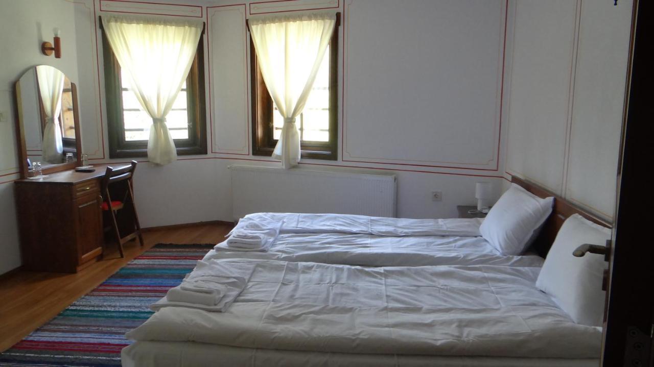 Hotel Недкова Къща Kopriwsztica Zewnętrze zdjęcie