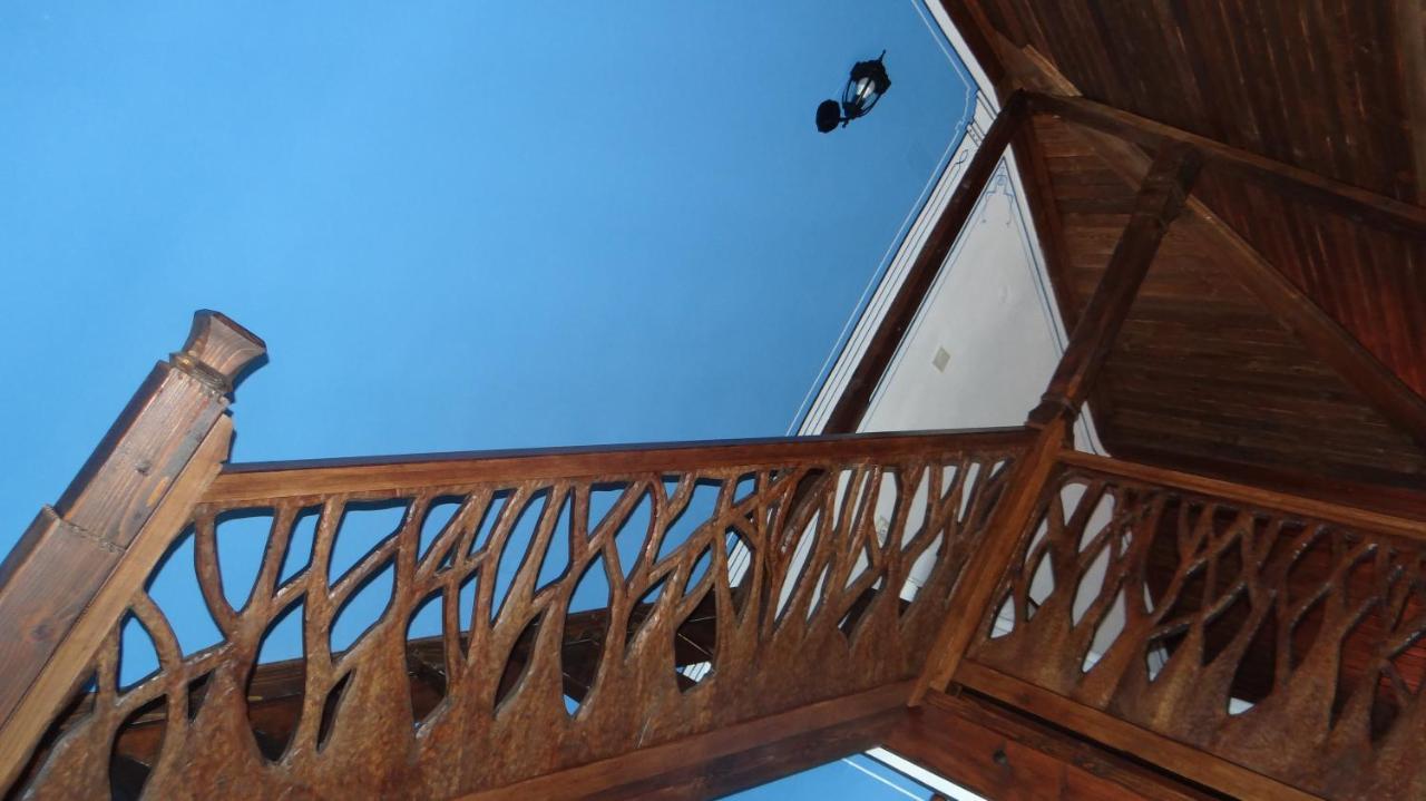 Hotel Недкова Къща Kopriwsztica Zewnętrze zdjęcie