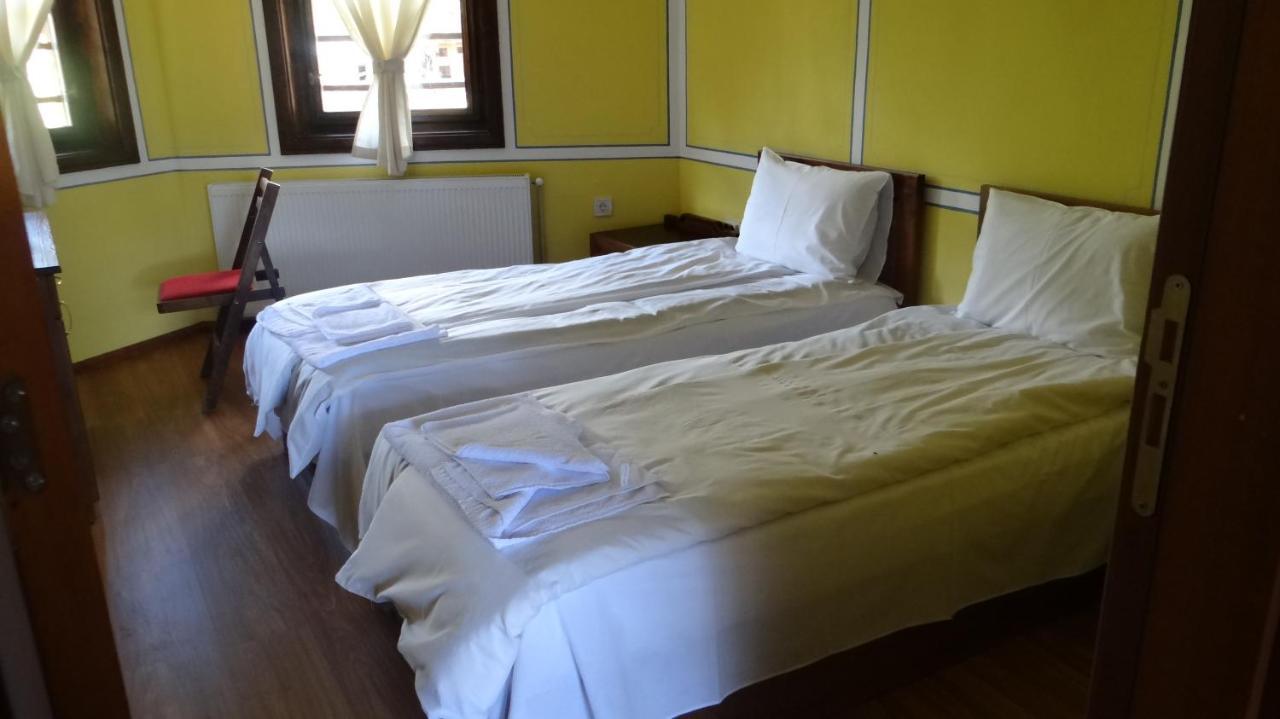 Hotel Недкова Къща Kopriwsztica Zewnętrze zdjęcie