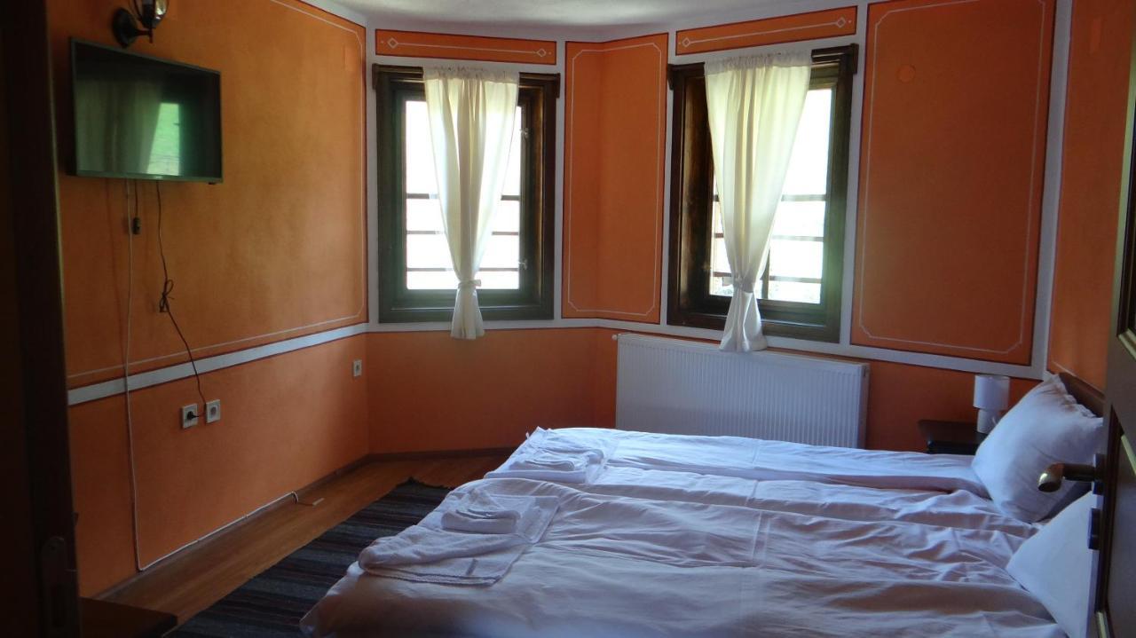 Hotel Недкова Къща Kopriwsztica Zewnętrze zdjęcie