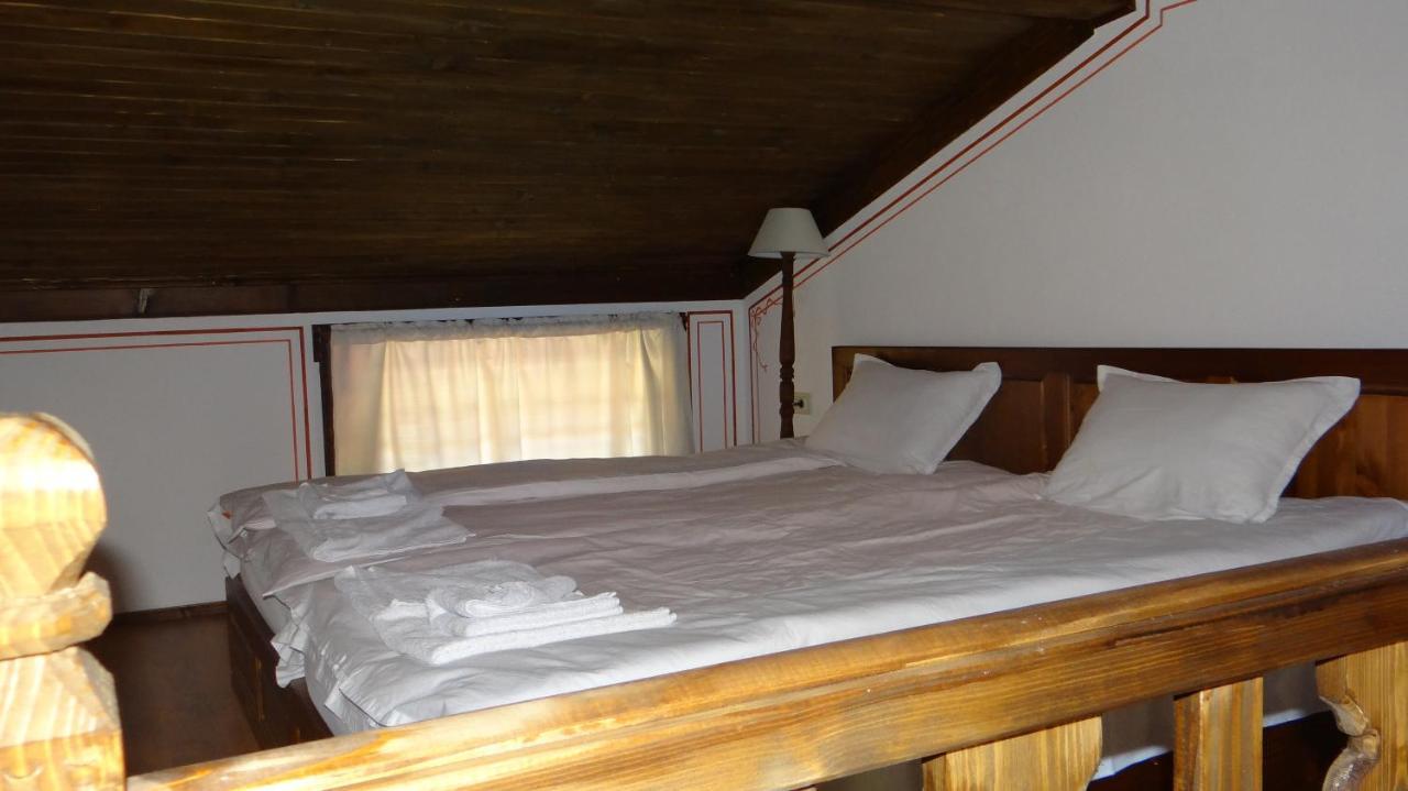 Hotel Недкова Къща Kopriwsztica Zewnętrze zdjęcie
