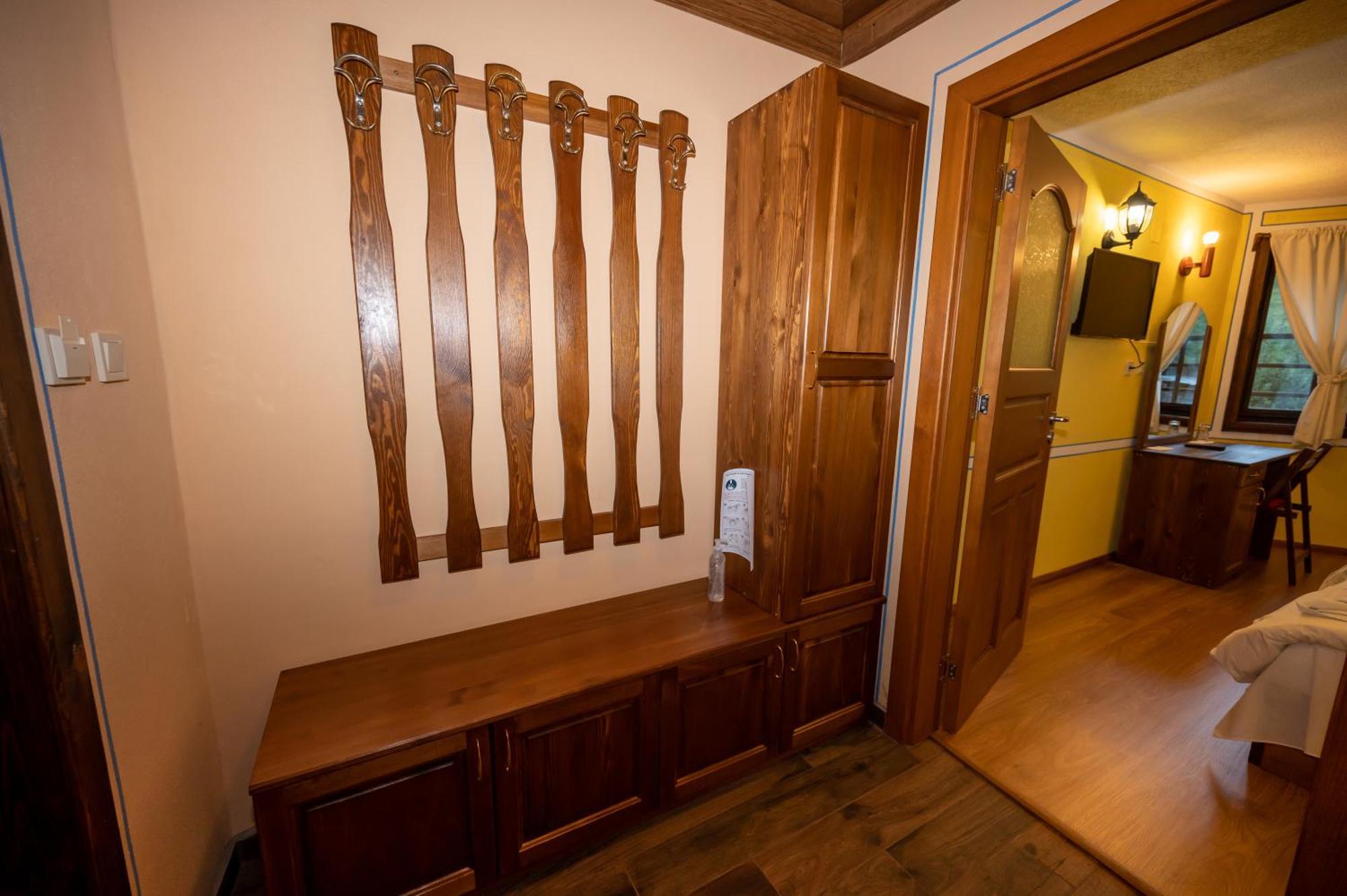 Hotel Недкова Къща Kopriwsztica Zewnętrze zdjęcie
