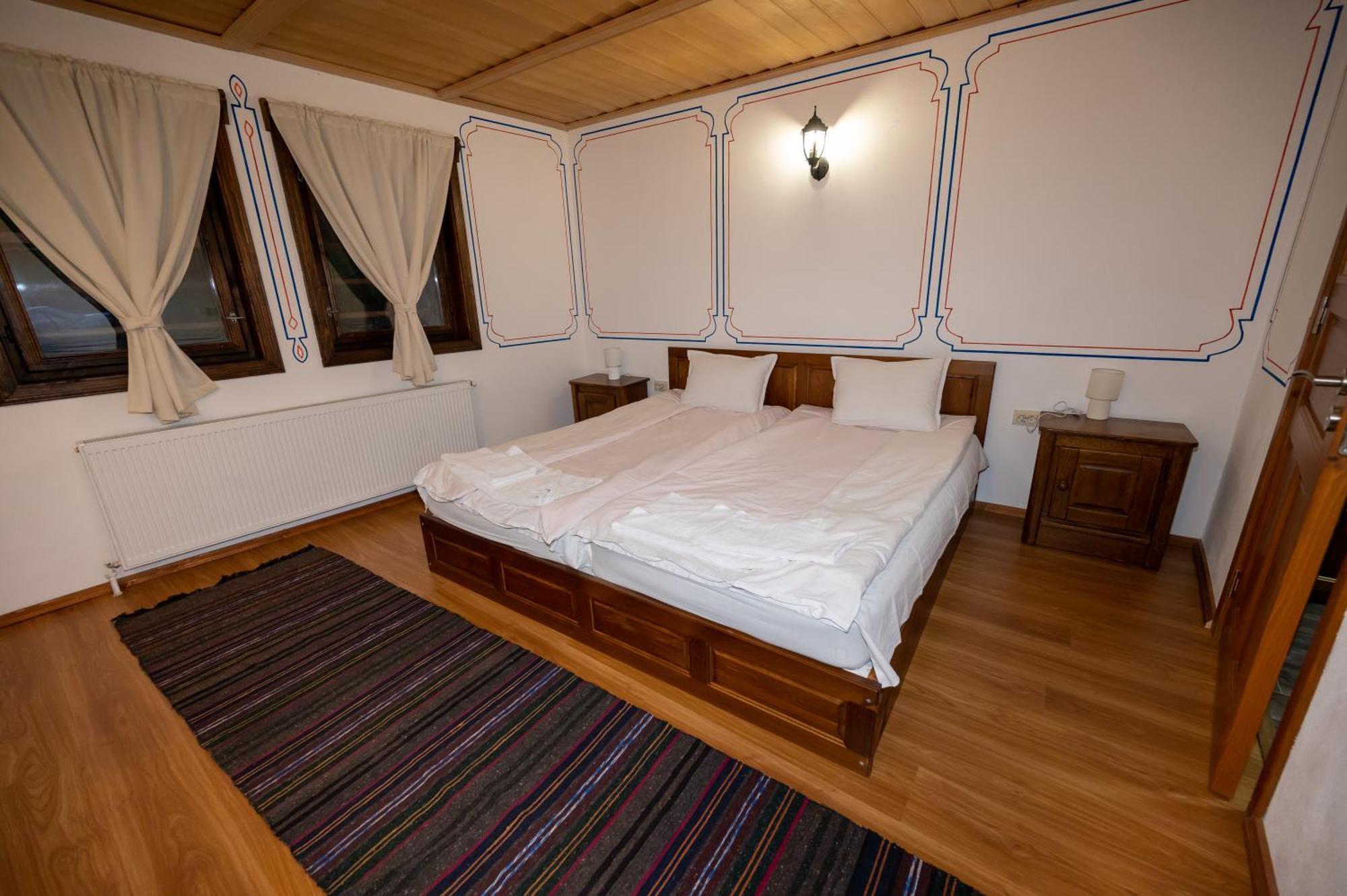 Hotel Недкова Къща Kopriwsztica Zewnętrze zdjęcie