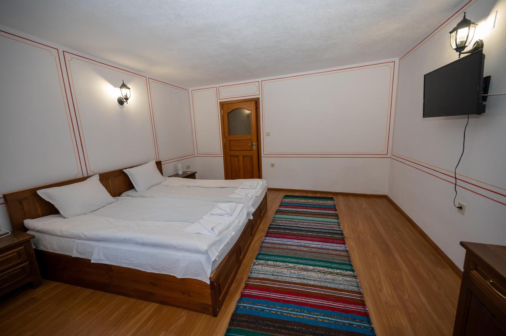 Hotel Недкова Къща Kopriwsztica Zewnętrze zdjęcie