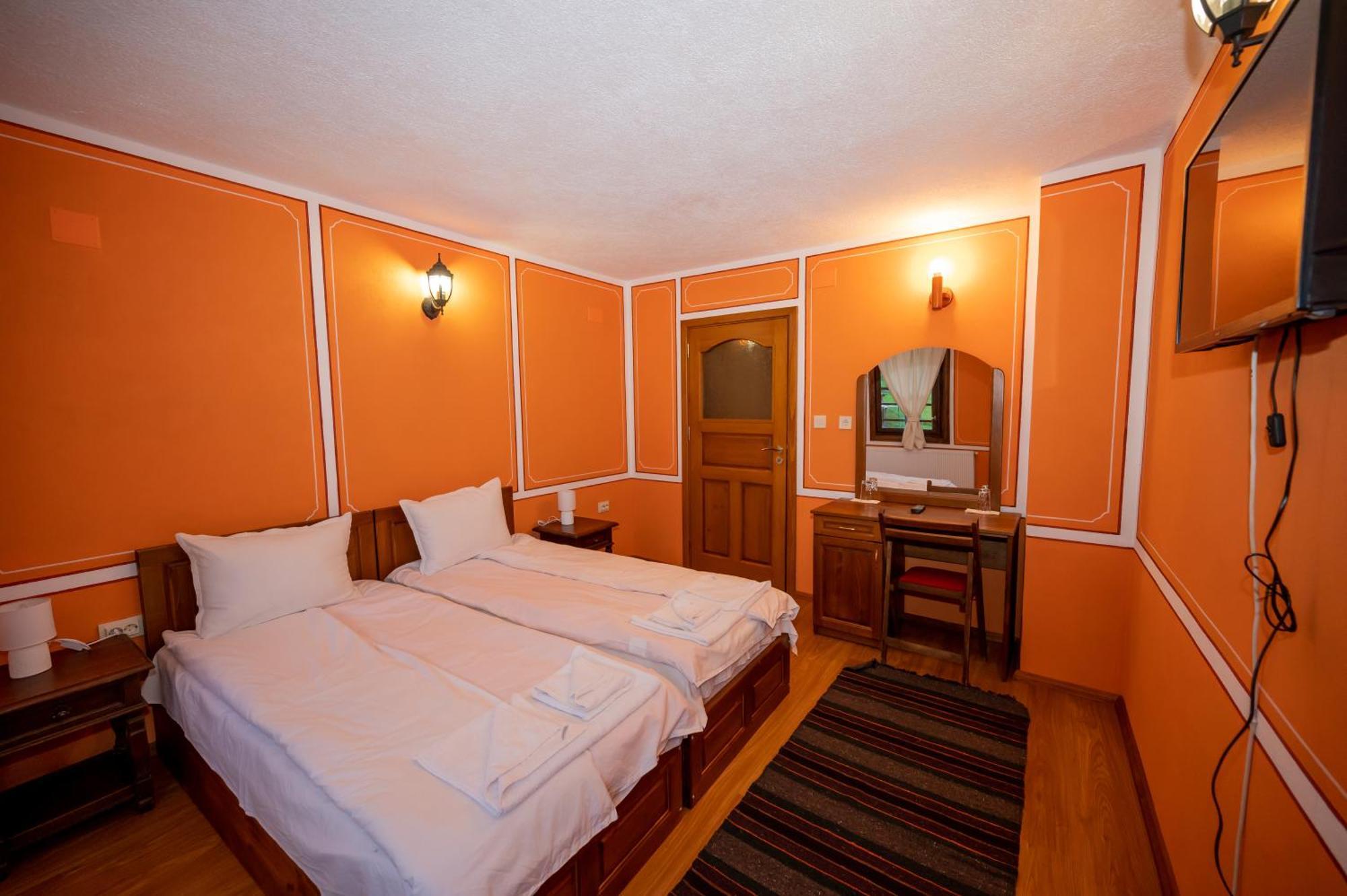 Hotel Недкова Къща Kopriwsztica Zewnętrze zdjęcie