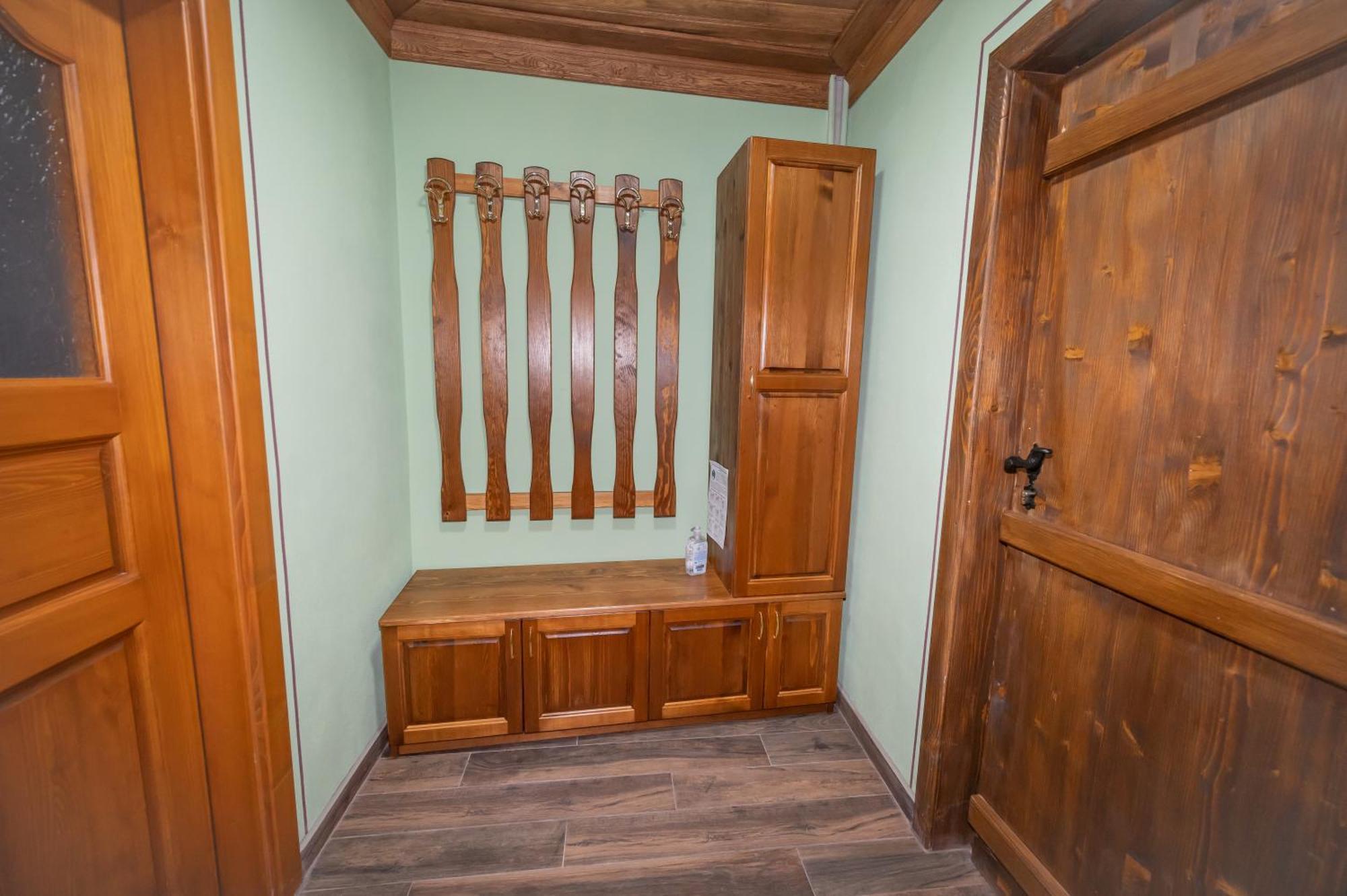 Hotel Недкова Къща Kopriwsztica Zewnętrze zdjęcie