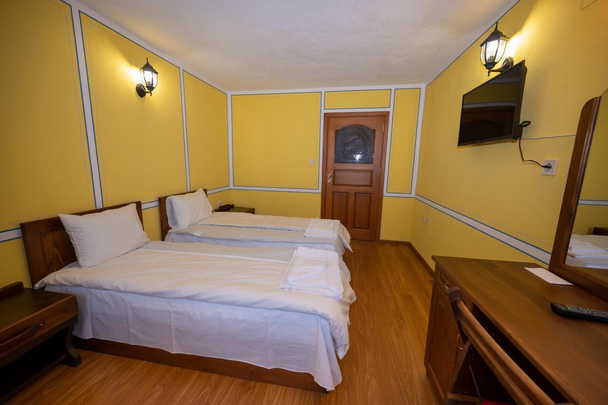 Hotel Недкова Къща Kopriwsztica Zewnętrze zdjęcie