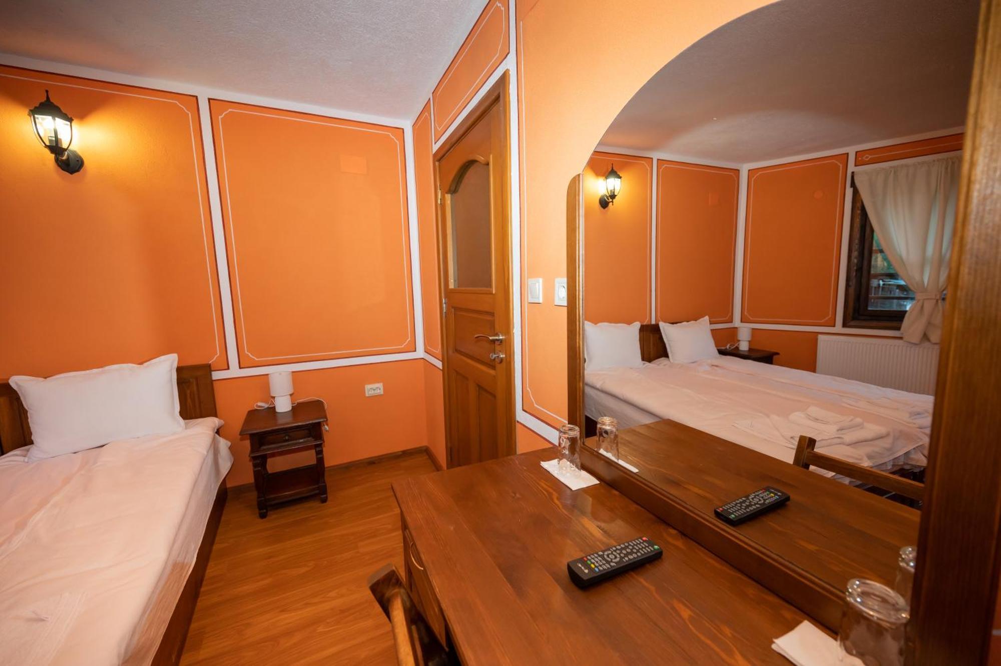 Hotel Недкова Къща Kopriwsztica Zewnętrze zdjęcie