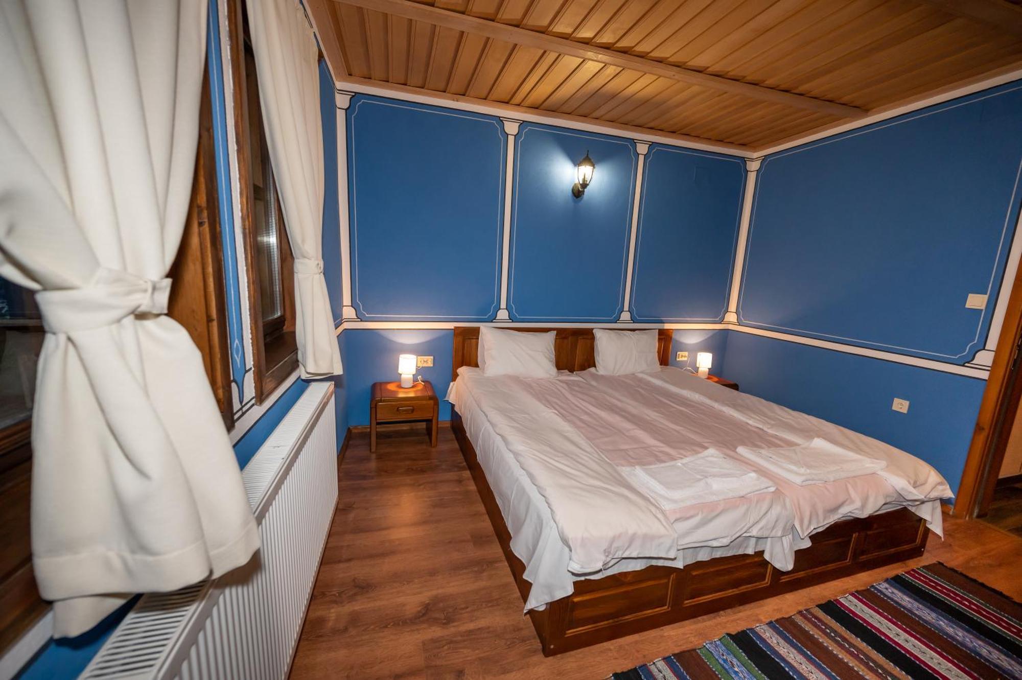Hotel Недкова Къща Kopriwsztica Zewnętrze zdjęcie