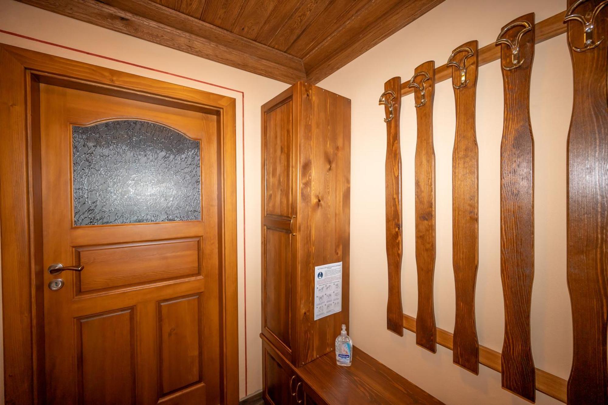 Hotel Недкова Къща Kopriwsztica Zewnętrze zdjęcie