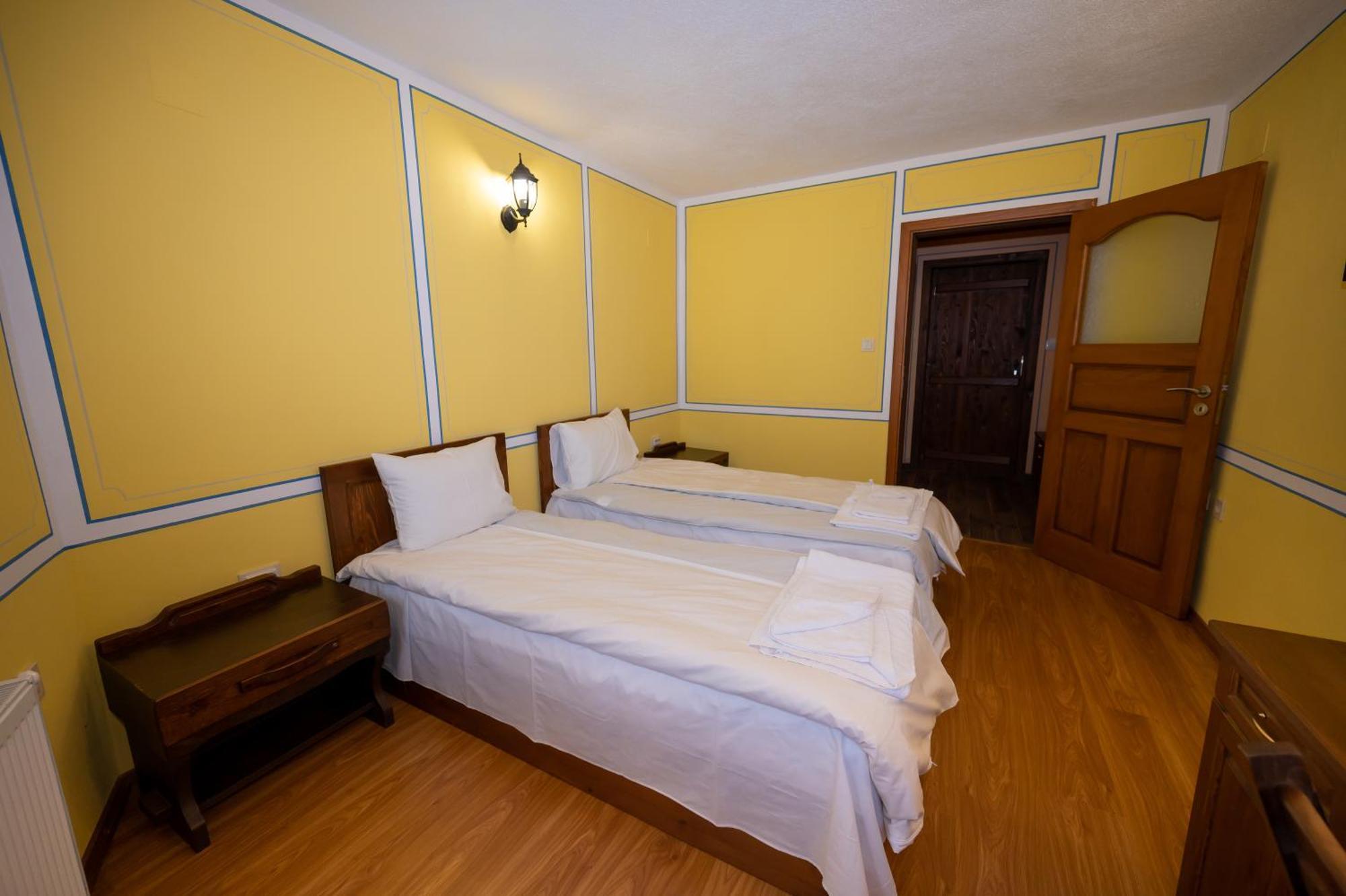 Hotel Недкова Къща Kopriwsztica Zewnętrze zdjęcie