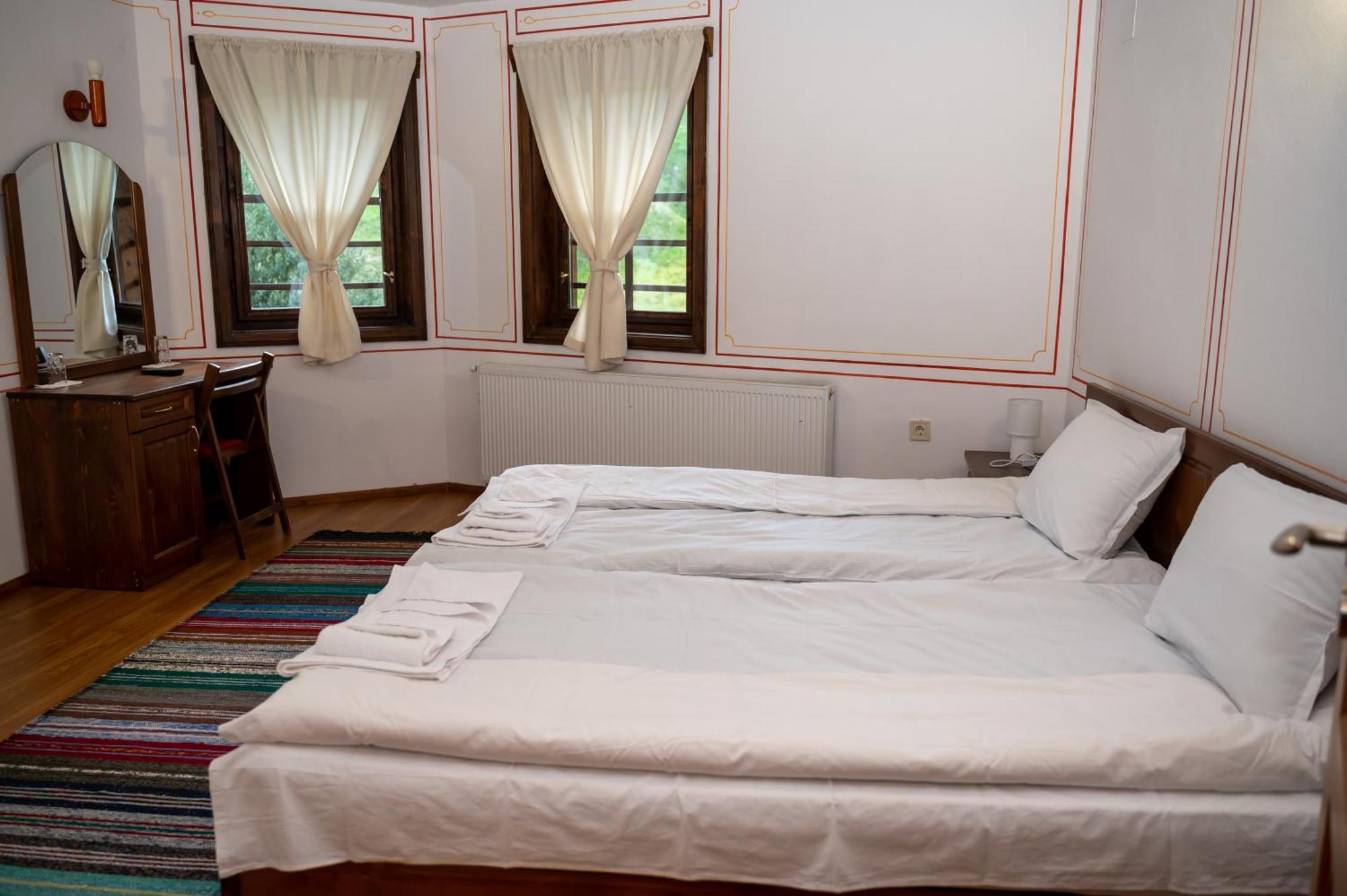 Hotel Недкова Къща Kopriwsztica Zewnętrze zdjęcie