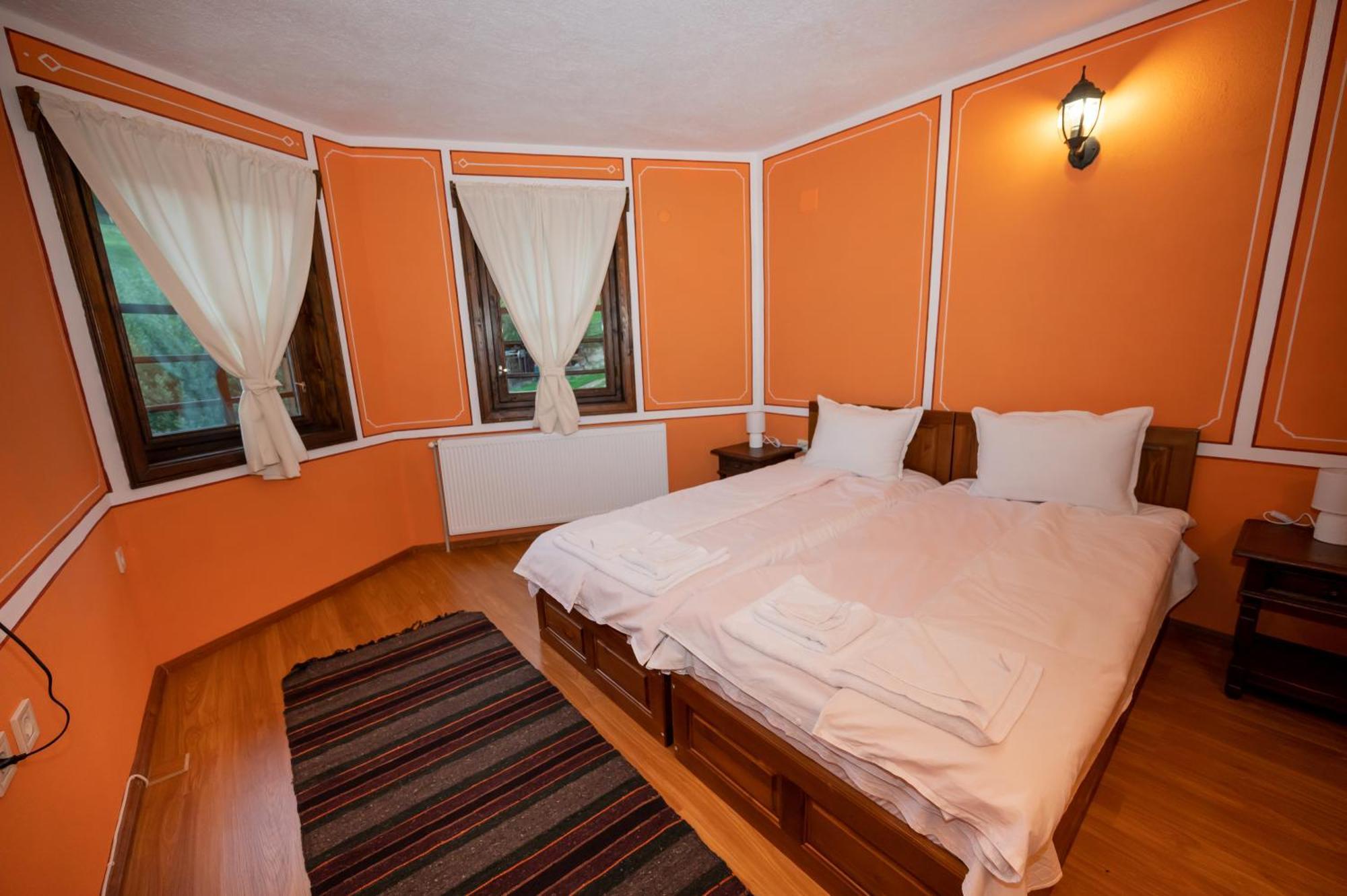 Hotel Недкова Къща Kopriwsztica Zewnętrze zdjęcie