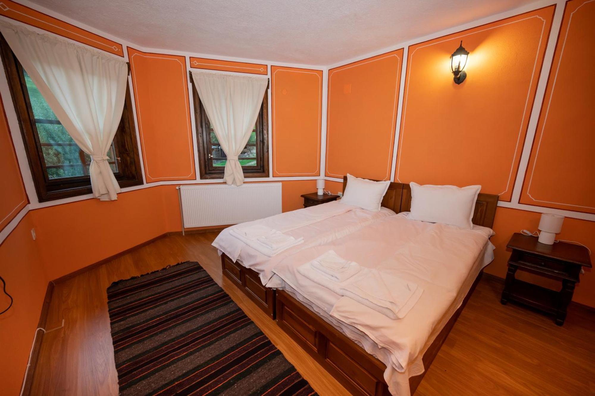 Hotel Недкова Къща Kopriwsztica Zewnętrze zdjęcie