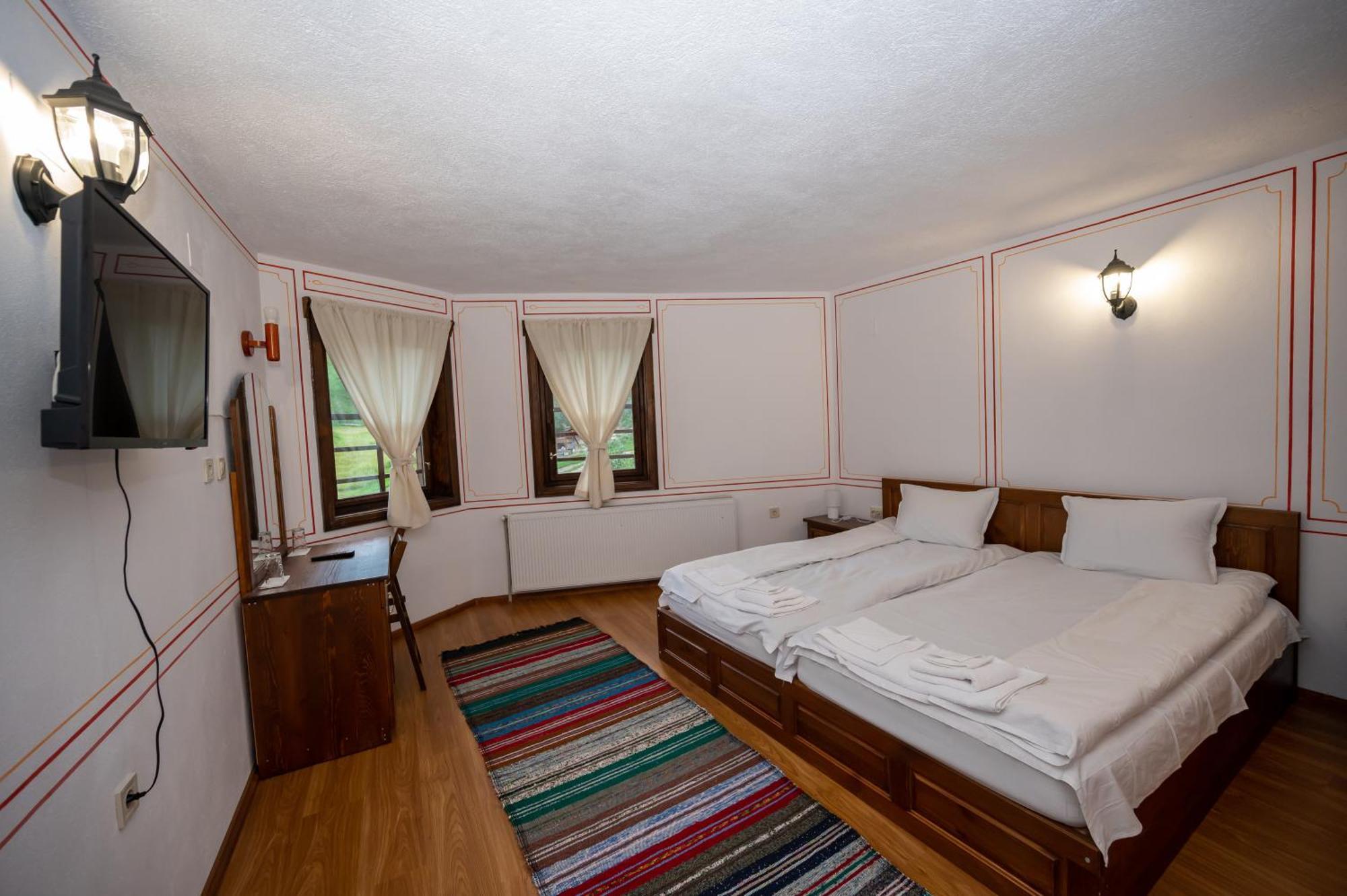 Hotel Недкова Къща Kopriwsztica Zewnętrze zdjęcie