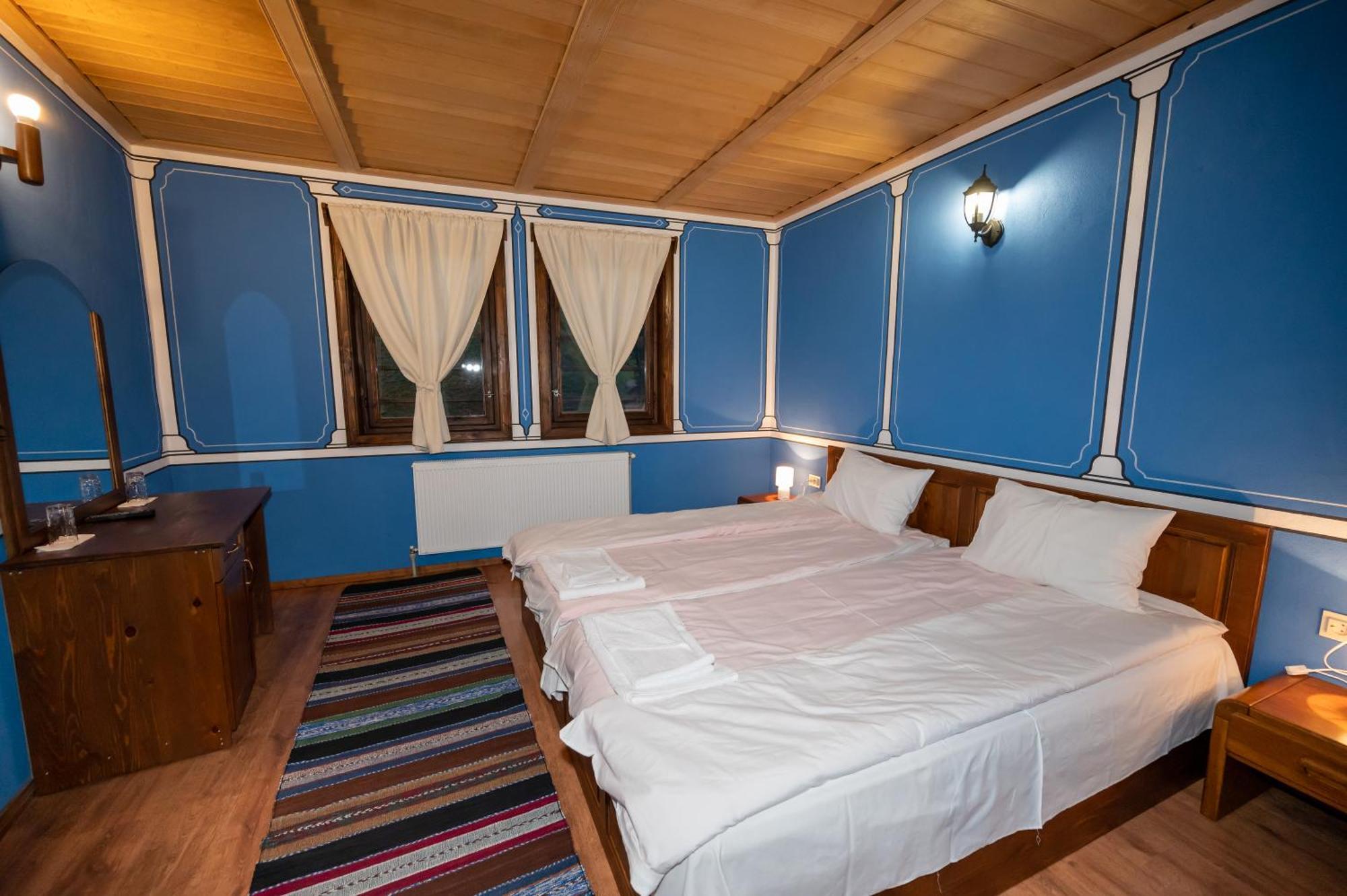 Hotel Недкова Къща Kopriwsztica Zewnętrze zdjęcie